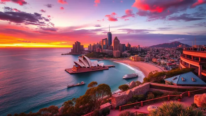 Fêtes et jours fériés australiens 2025