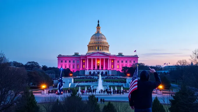 Fêtes fédérales 2025 aux États-Unis : fêtes nationales d'Amérique