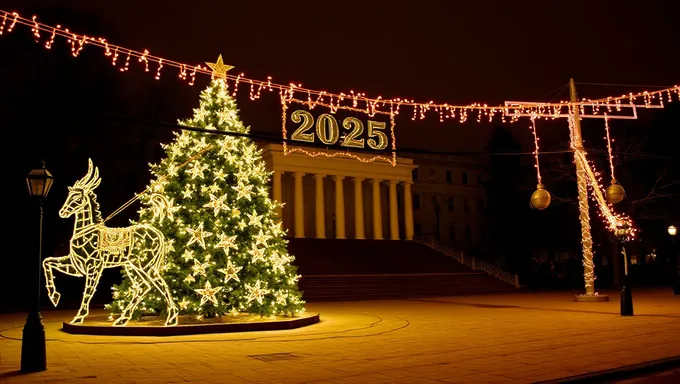 Fêtes fédérales 2025 dans le calendrier de février