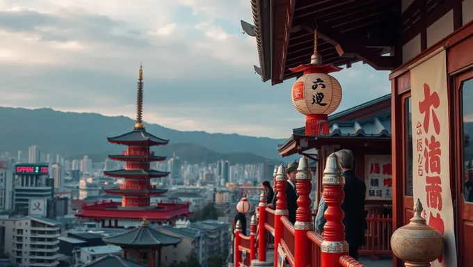 Fêtes japonaises 2025 : nourriture et boisson à essayer au Japon