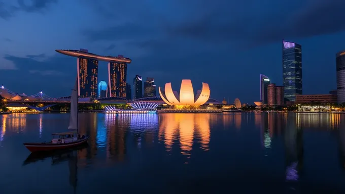 Fêtes nationales Singapour 2025