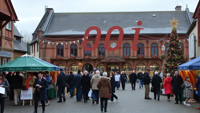 Fêtes publiques 2025 et leur signification expliquée