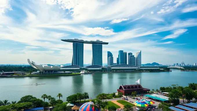 Fêtes publiques de Singapour 2025 Dates des fêtes