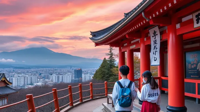 Fêtes scolaires du Japon 2025 Impact sur l'Éducation