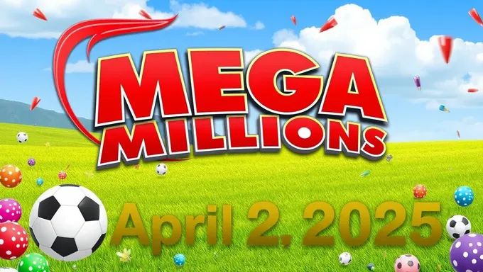 Gagnant du jackpot Mega Millions du 2 avril 2025 réclamé