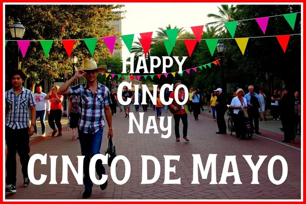 Galerie d'images de Cinco de Mayo 2024 gratuite