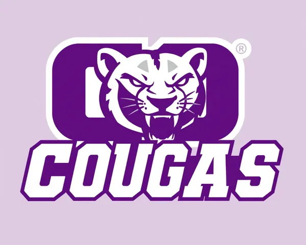 Go Cougars PNG : Construire un héritage