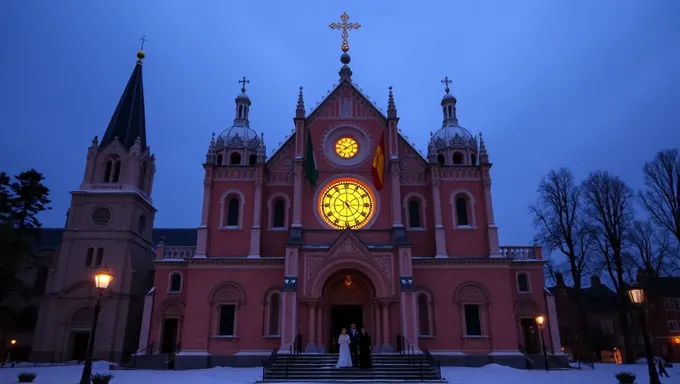 Guide complet des fêtes catholiques 2025