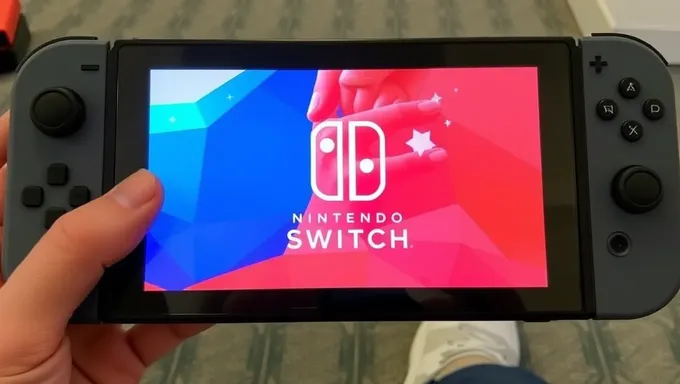 Guide d'installation de CFW pour la console Nintendo Switch Mariko