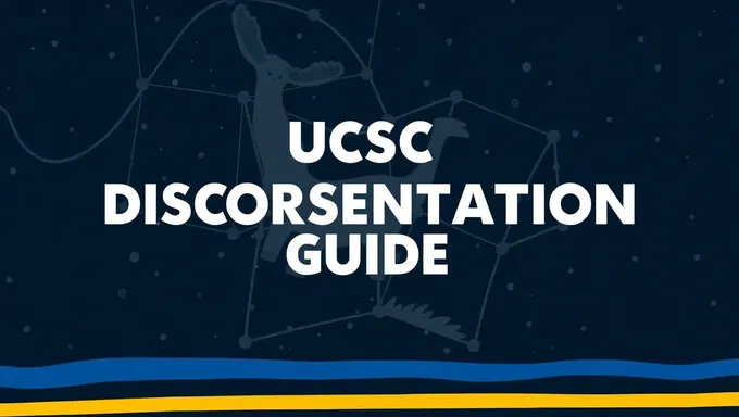 Guide de désorientation de l'UCSC 2025 : Questions fréquentes