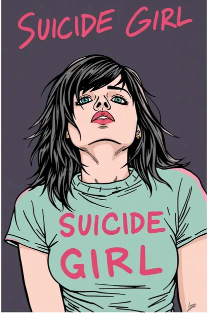 Guide de l'utilisateur FTP de la fille du suicide