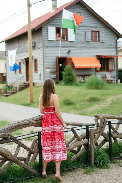 Guide de voyage pour les filles dans les rues tchèques