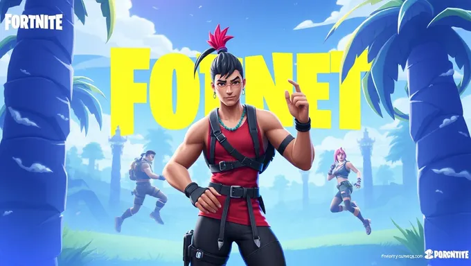 Guide des Defis d'Été Sucré de Fortnite 2025