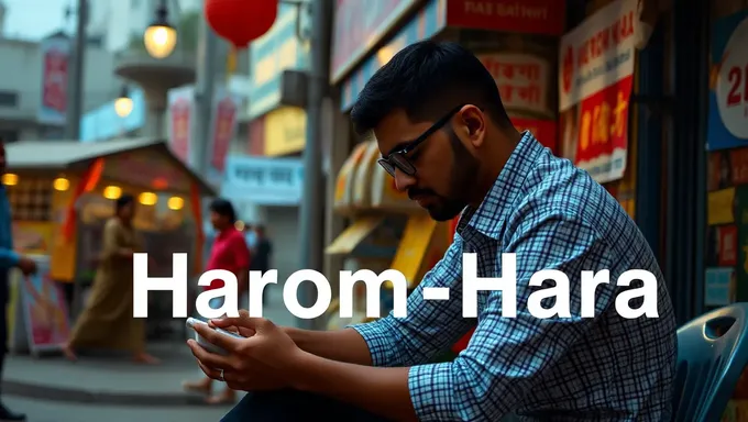 Harom Hara 2025 : système de soutien en langue hindi