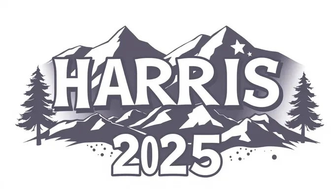 Harris 2025 SVG : informations sur Harris 2025 SVG