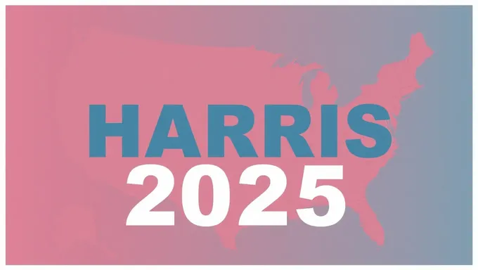 Harris 2025 SVG : résumé d'informations Harris 2025 SVG