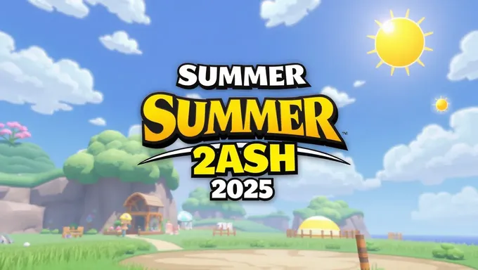 Hautes-Lumières du streaming en direct de Summer Smash 2025