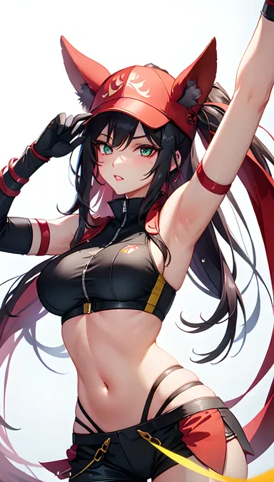 Hentai Akali : Site d'Anime et de Manga pour Adultes