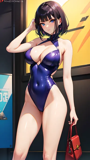 Hentai Juri : Juri hentai existe à nouveau