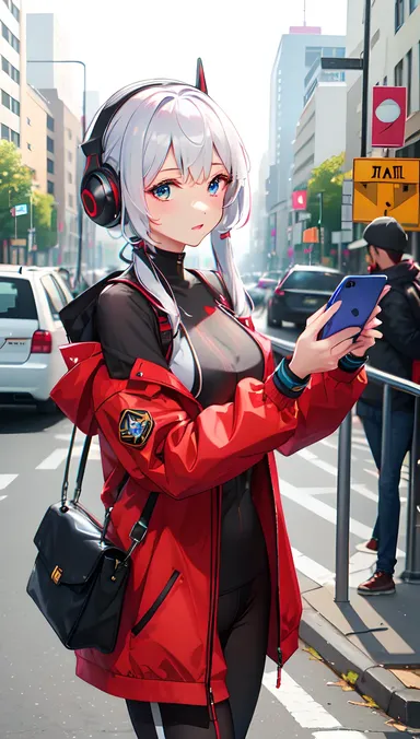 Hentai mobile AI : Un nouveau visage pour le contenu adulte