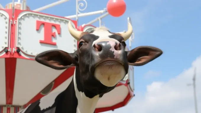 Heures du Foire du Comté de Jefferson WI 2025 : Plan