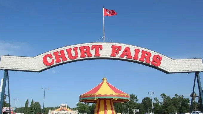 Heures du foire du comté de Jefferson WI 2025 annoncées