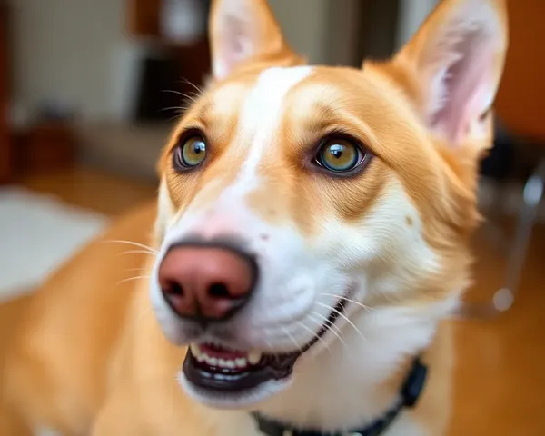 Hilarité sans fin dans la galerie d'images de chats et de chiens