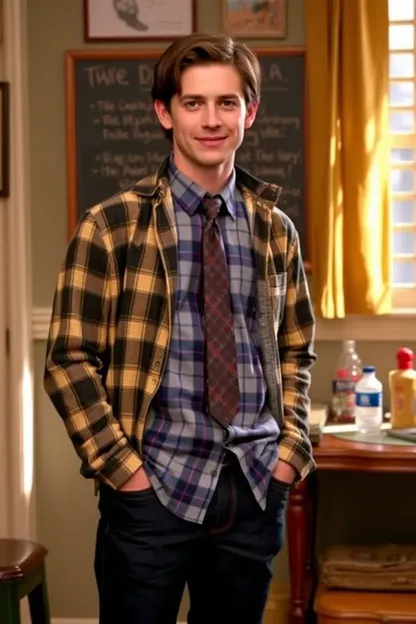 Histoires émotionnelles de Gilmore Girls: Dean