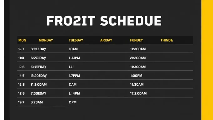 Horaires de Football de l'ASU 2025 Announcés pour la Saison