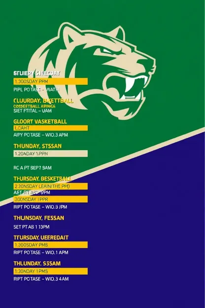 Horaires de basket-ball des filles de LSU incluent les matchs à domicile et à l'extérieur