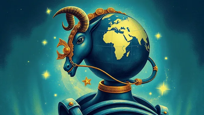 Horoscope d'Aquarius 2025 : S'adapter au changement et aux nouvelles opportunités