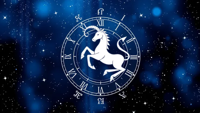 Horoscope d'Aquarius 2025 : Une année de nouvelles débuts et de croissance