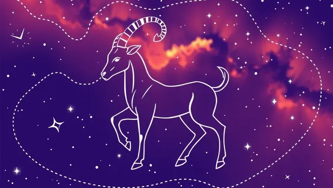 Horoscope du Capricorne 2025 : croissance spirituelle et paix intérieure