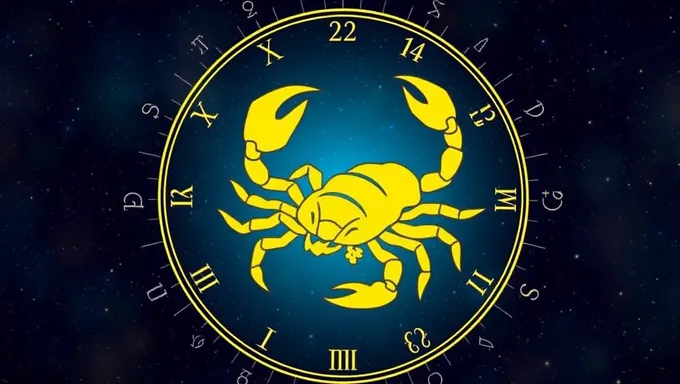 Horoscope du Scorpion 2025 : passion et intensité dans les relations amoureuses