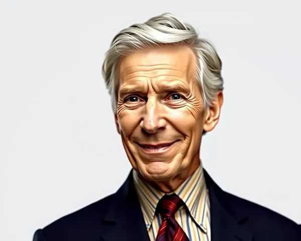 Icone PNG transparente de Bill Nye