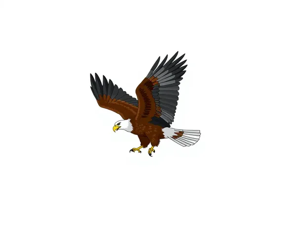 Icone de l'Aigle Png Format d'Image Explication