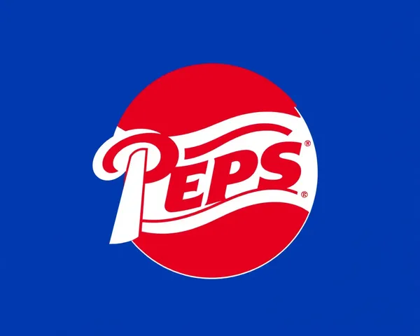 Icône de logo Pepsi PNG pour le design web