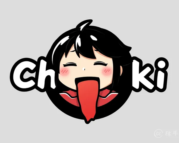 Icône graphique du logo Chiaki en PNG