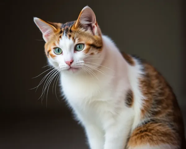 Idées de Photos de Chat pour les Enthusiastes de la Photographie Créative