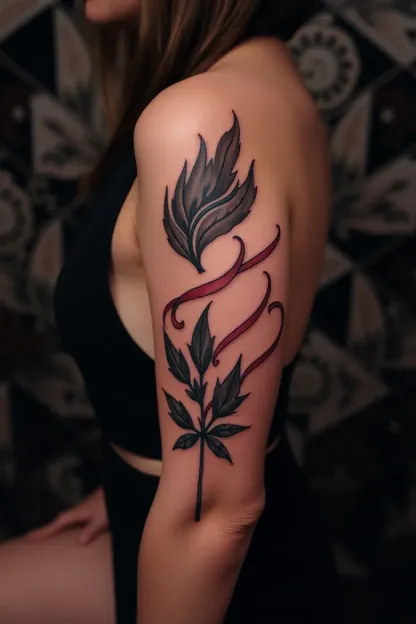 Idées de Tatouage Petit pour les Filles sur le Poignet