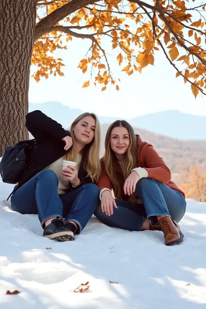 Idées de Week-end pour Filles pour la Relaxation