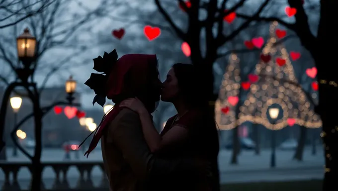 Idées de cadeaux pour lui et elle pour le jour des amoureux 2025