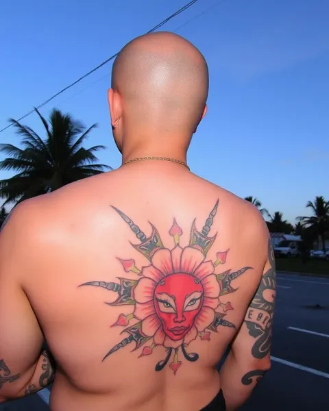 Idées de tatouage Chicano pour l'identité personnelle