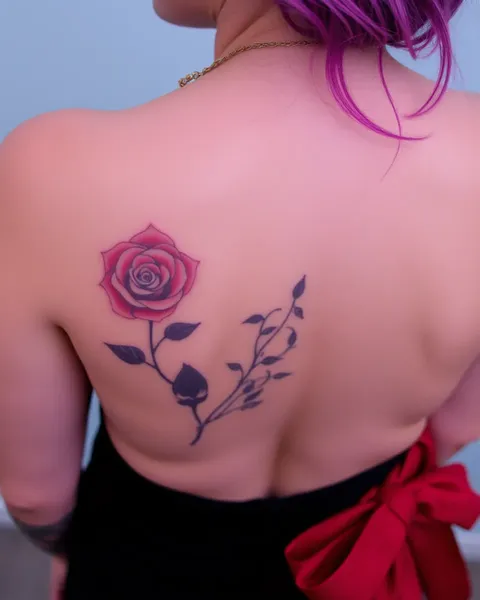 Idées de tatouages pour les femmes pour une inspiration d'art corporel élégant