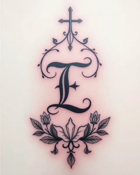 Idées initiales de tatouage pour expression personnelle