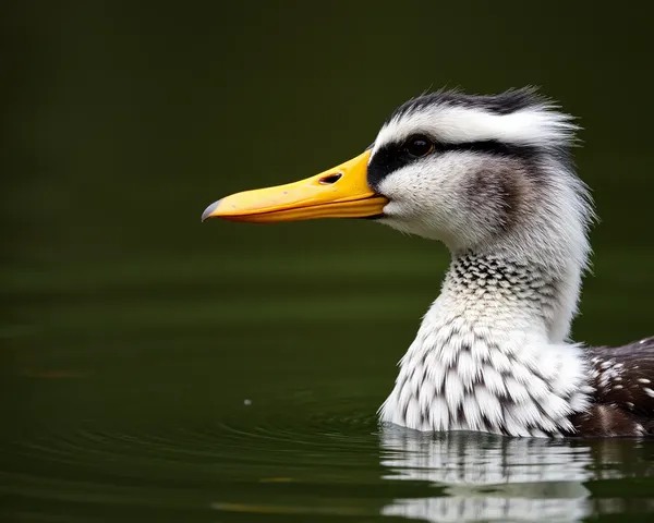 Image PNG de Huard trouvée