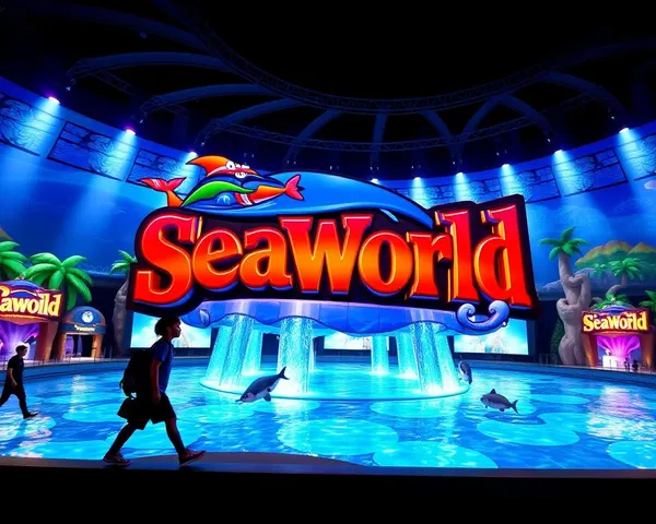 Image PNG de Mega888 de Seaworld trouvée