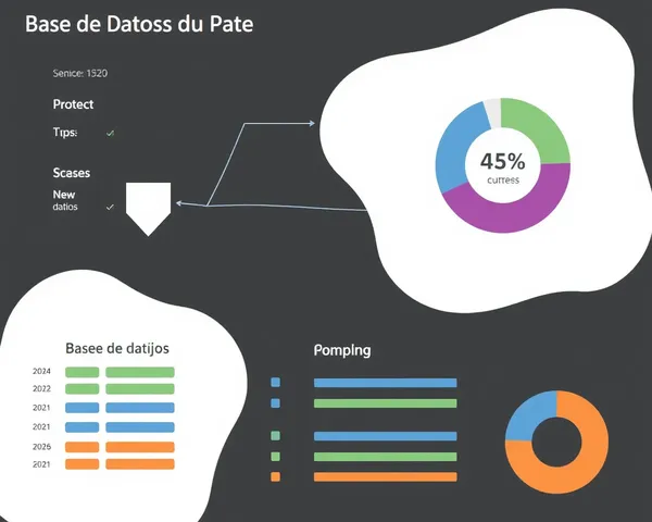 Image de données de base en PNG