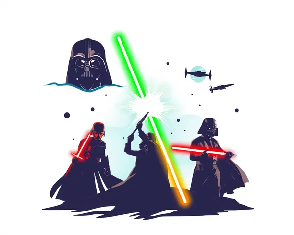 Image de fichier PNG Star Wars description en ligne trouvée