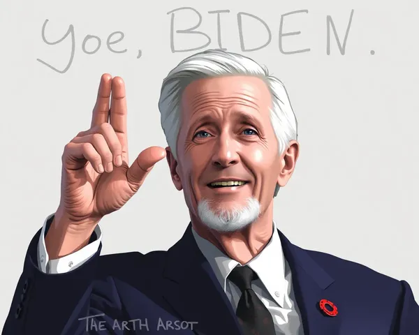 Image de fichier PNG de Joe Biden